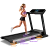 Беговая дорожка Clear Fit LifeCardio LT 50, электрическая, домашняя – фото