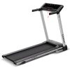 Беговая дорожка Clear Fit CrossPower CT 400 MI, электрическая, домашняя – фото