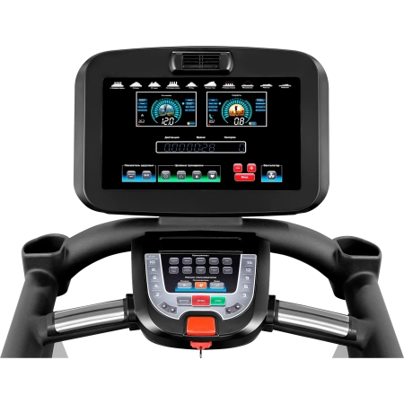 Беговая дорожка Ammity Pro ATM 7000, электрическая, профессиональная – фото