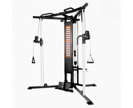 Кроссовер угловой DFC POWERGYM – фото