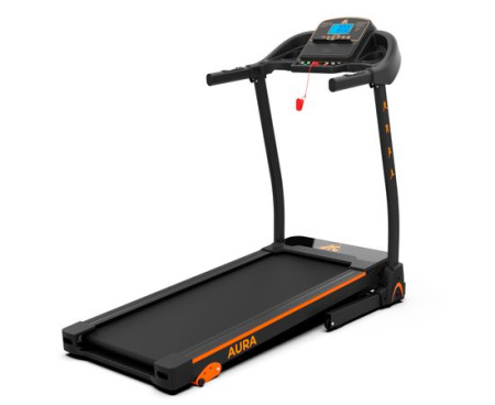 Беговая дорожка DFC AURA T450 – фото