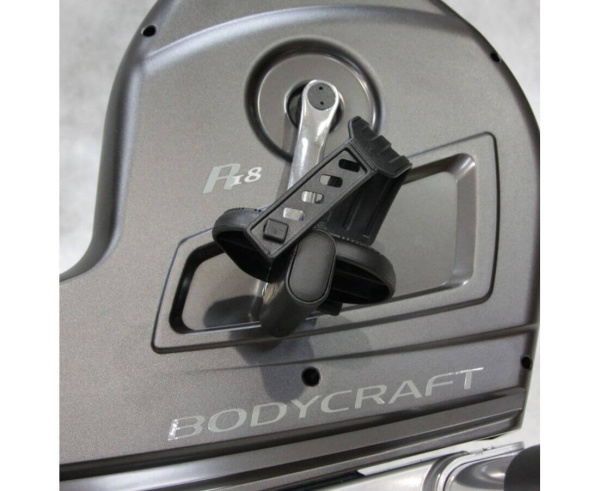 Велотренажер Body Craft R18, горизонтальный, домашний / профессиональный – фото