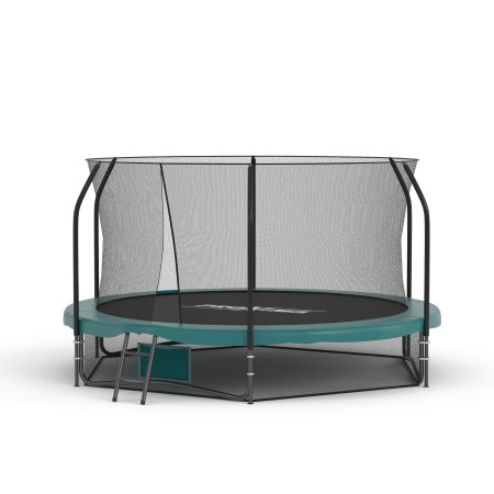 CFR-10F-3 Батут Proxima Premium 305 см, 10FT – фото
