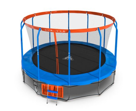Батут DFC JUMP BASKET 16ft – фото