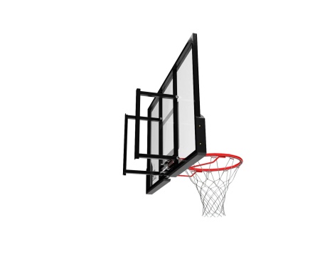 Баскетбольный щит DFC BOARD44A, 44", акрил – фото