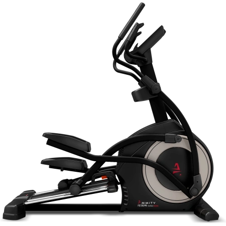 Эллиптический тренажер Ammity Fashion FE 510 MI – фото