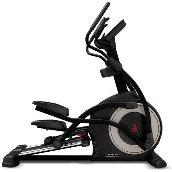 Эллиптический тренажер Ammity Fashion FE 510 MI – фото