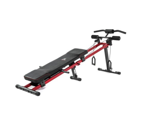 Тренажер DFC Pilate Trainer D5006 – фото