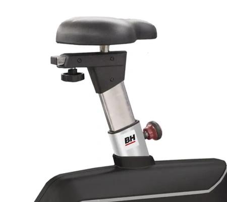Велотренажер BH FITNESS POLARIS DUAL, вертикальный, домашний – фото