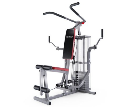 Силовой комплекс DFC HomeGym Kondition 6000 – фото