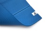 Складной коврик для йоги Reebok RAYG-11050BL, 6 мм, синий – фото