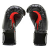 Перчатки для ММА Everlast Pro Style Muay Thai, тренировочные, чёрный – фото