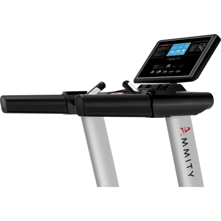 Беговая дорожка Ammity Pro ATM 4000, электрическая, профессиональная – фото