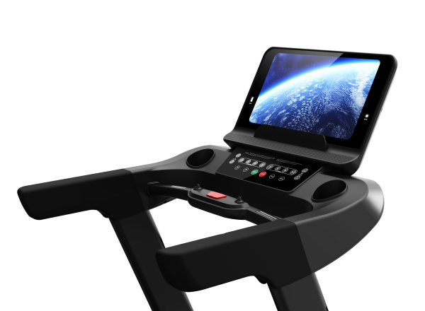 Беговая дорожка электрическая Proxima Gela IPro, Арт. PROT-226 – фото