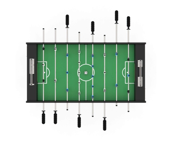 Игровой стол для настольного футбола DFC SEVILLA II – фото