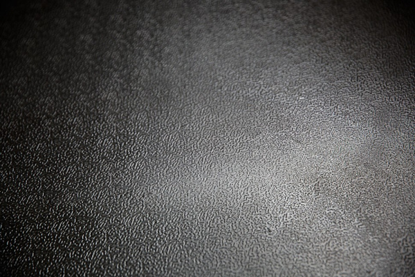 Резиновая плитка Элит, 9 мм, 1000*1000 мм, чёрный – фото