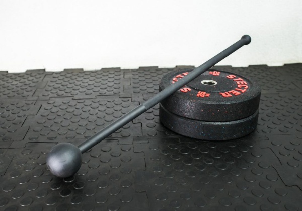 Кувалда для тренировок STECTER «Булава», 10 кг – фото