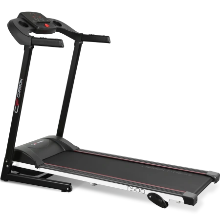 Беговая дорожка CARBON FITNESS T500, электрическая, для дмоа – фото