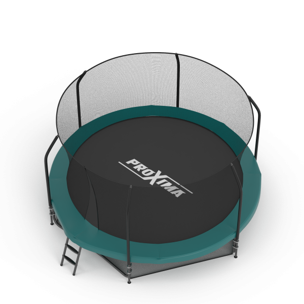 CFR-10F-3 Батут Proxima Premium 305 см, 10FT – фото