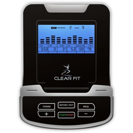 Кросстренер Clear Fit KeepPower KX 500 – фото