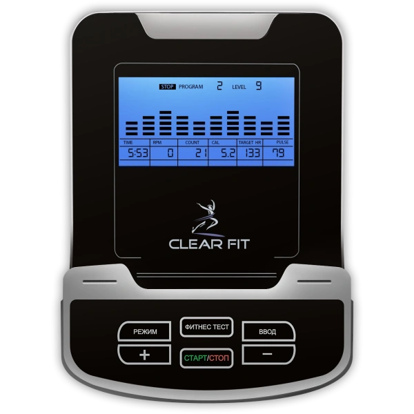 Кросстренер Clear Fit KeepPower KX 500 – фото