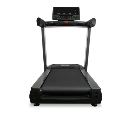 Беговая дорожка BRONZE GYM T930M PRO, электрическая, для зала – фото