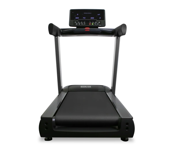 Беговая дорожка BRONZE GYM T930M PRO, электрическая, для зала – фото