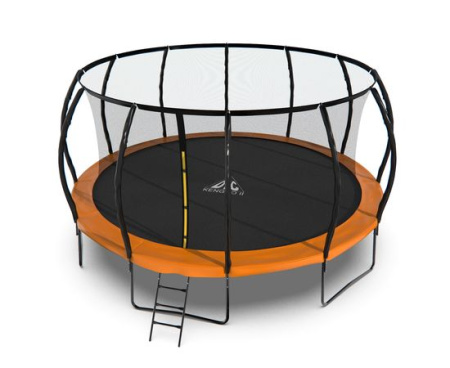 Батут DFC KENGOO II 16ft – фото