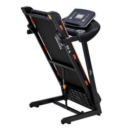 Беговая дорожка ROYAL Fitness, для дома, электрическая, домашняя – фото