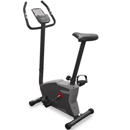 Велотренажер CARBON FITNESS U708, вертикальный, домашний – фото