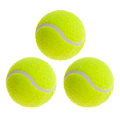 Мячики для большого тенниса – фото