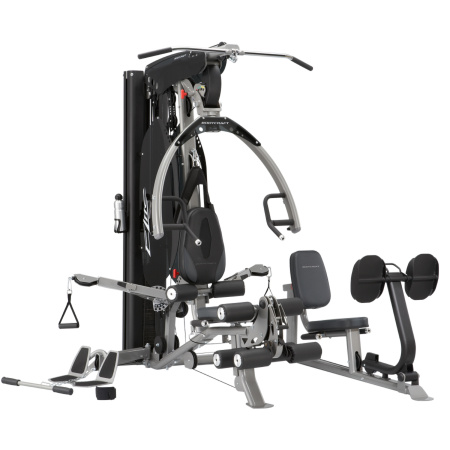 Силовой комплекс Body Craft Elite Gym PRO – фото