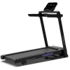 Беговая дорожка Clear Fit LifeCardio LT 10, электрическая, домашняя – фото