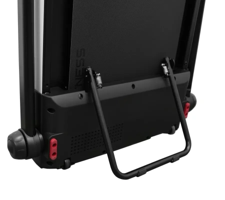 Беговая дорожка CARBON FITNESS T608 SLIM, электрическая, для дома – фото