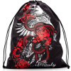 Боксерские перчатки Fairtex BGV24 Beauty of Survival, в подарочной упаковке – фото