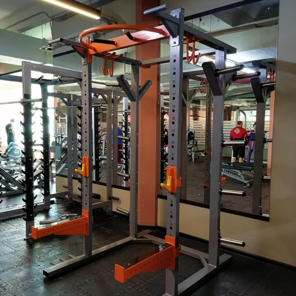 Силовая рама (Power Cage) DHZ A3081 – фото
