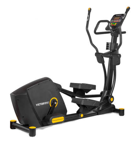 Эллиптический тренажер VictoryFit GYM-E8006 – фото