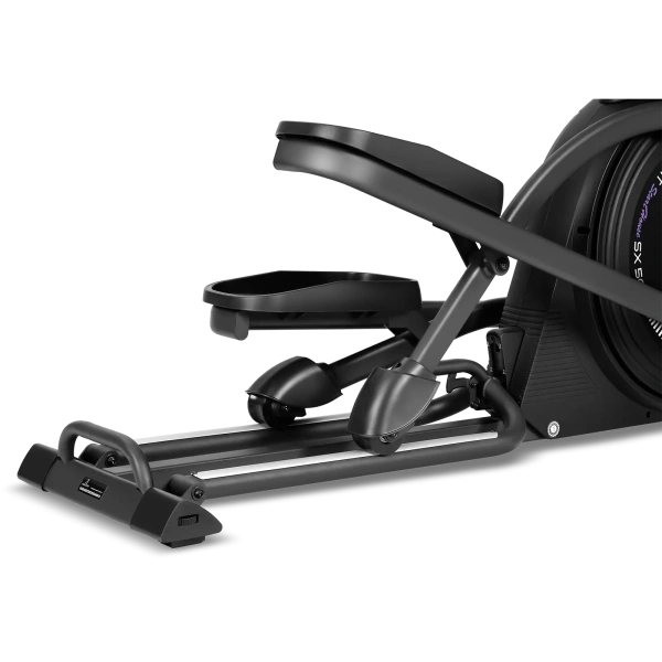 Эллиптический тренажер Clear Fit StartHouse SX 50 MI – фото