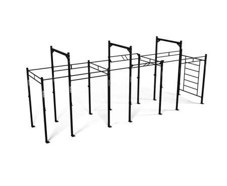 Функциональная рама STECTER 8700х1800, H=3660 мм – фото