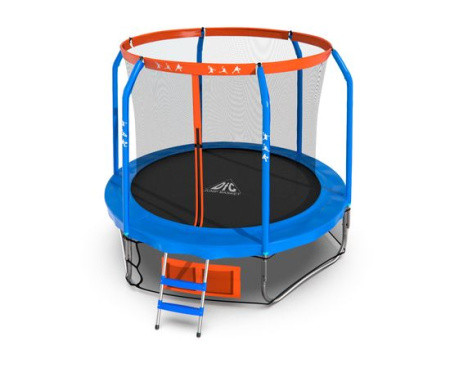 Батут DFC JUMP BASKET 8ft – фото