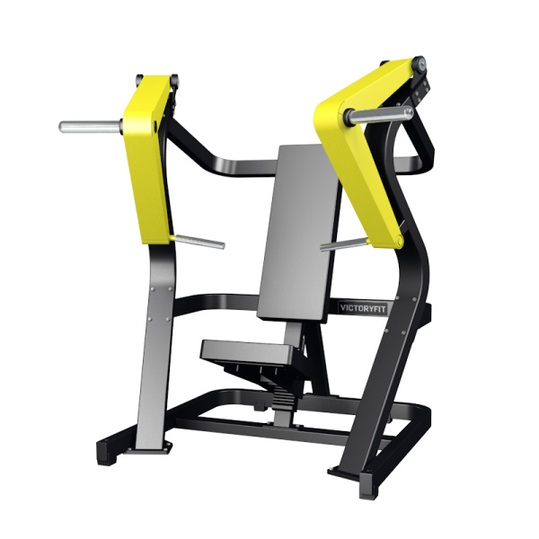Тренажер Жим от груди VictoryFit GYM-P1801 – фото