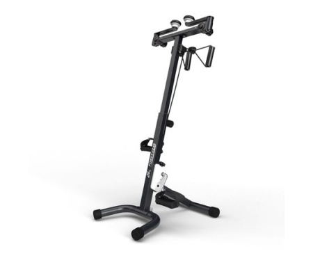 Велотренажер двойной DFC B810W DUAL BIKE MAXI – фото