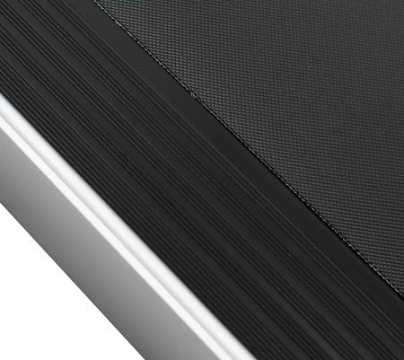 Беговая дорожка CARBON FITNESS T608 SLIM, электрическая, для дома – фото