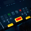 Профессиональная беговая дорожка SHUA SH-T9100T, электрическая – фото
