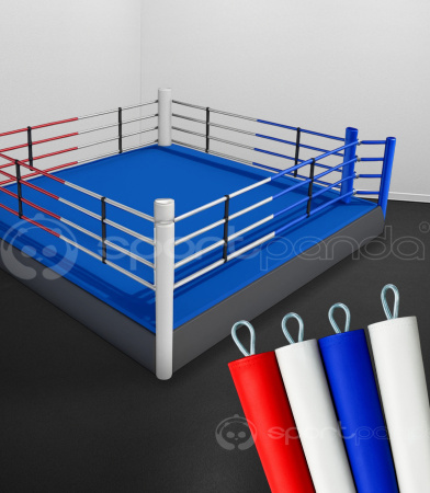 Комплект канатов на ринг SportPanda – фото