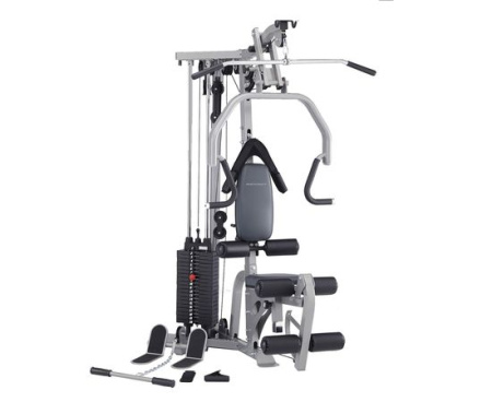Силовой комплекс Body Craft GL Gym – фото