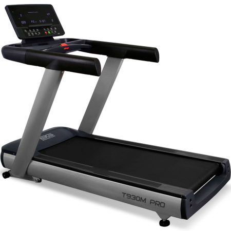Беговая дорожка BRONZE GYM T930M PRO, электрическая, для зала – фото