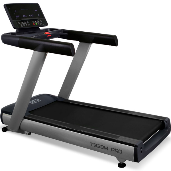 Беговая дорожка BRONZE GYM T930M PRO, электрическая, для зала – фото