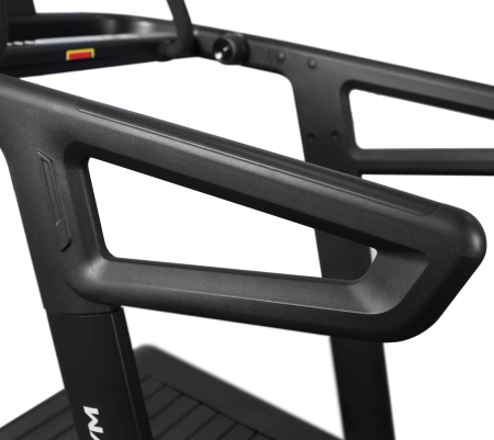 Беговая дорожка BRONZE GYM T1300M CATERPILLAR PRO, электрическая, для зала – фото