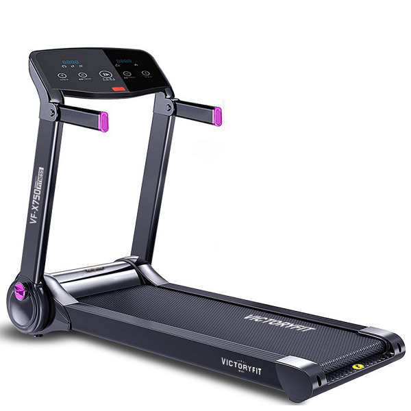 Беговая дорожка VictoryFit VF-X750 – фото